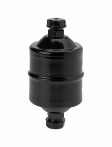 Receiver Filter drier Iveco